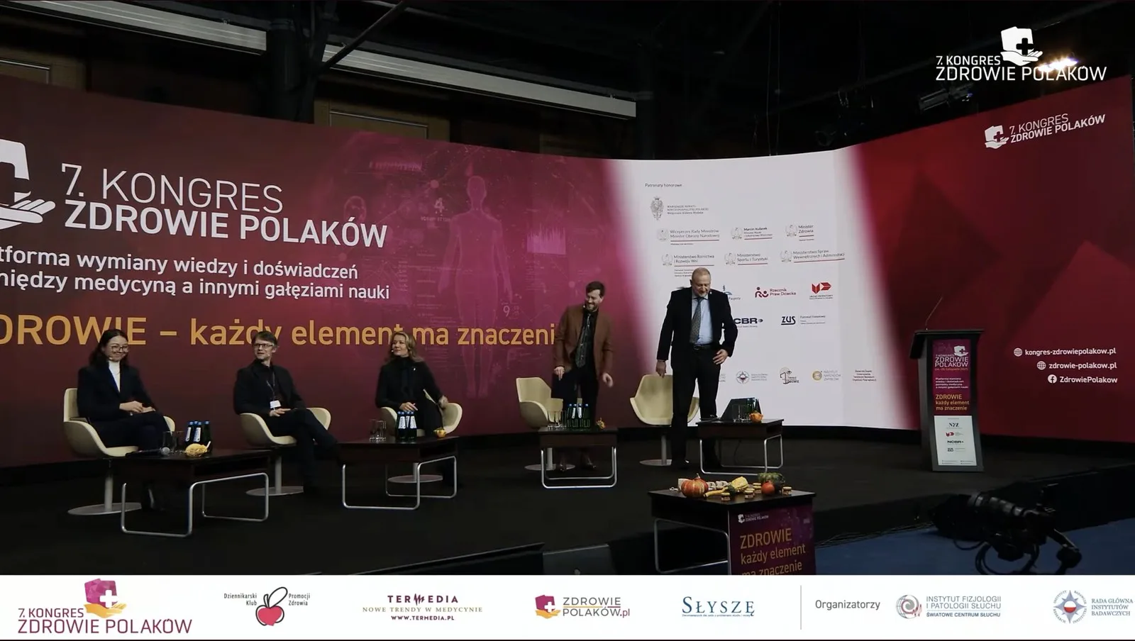 7. Kongres „Zdrowie Polaków”