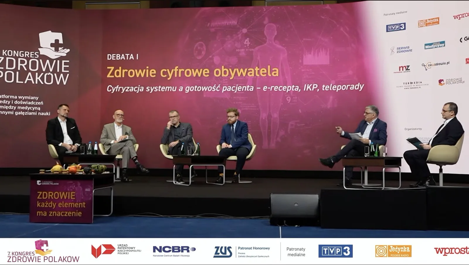 7. Kongres „Zdrowie Polaków”