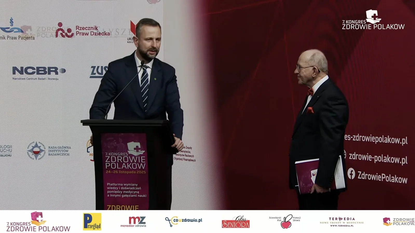 7. Kongres „Zdrowie Polaków”