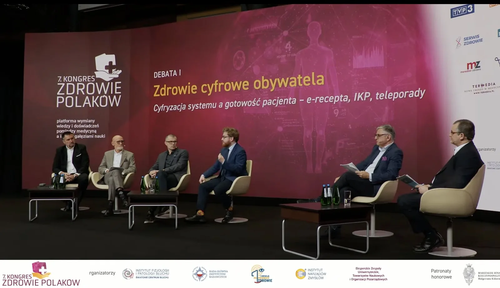 7. Kongres „Zdrowie Polaków”