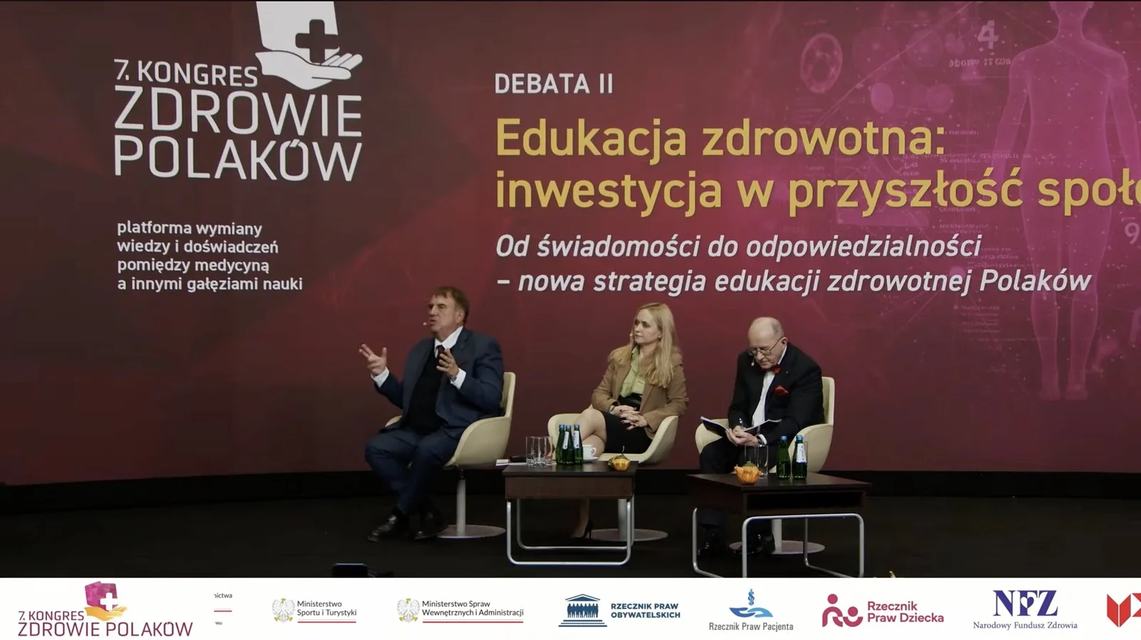 7. Kongres „Zdrowie Polaków”