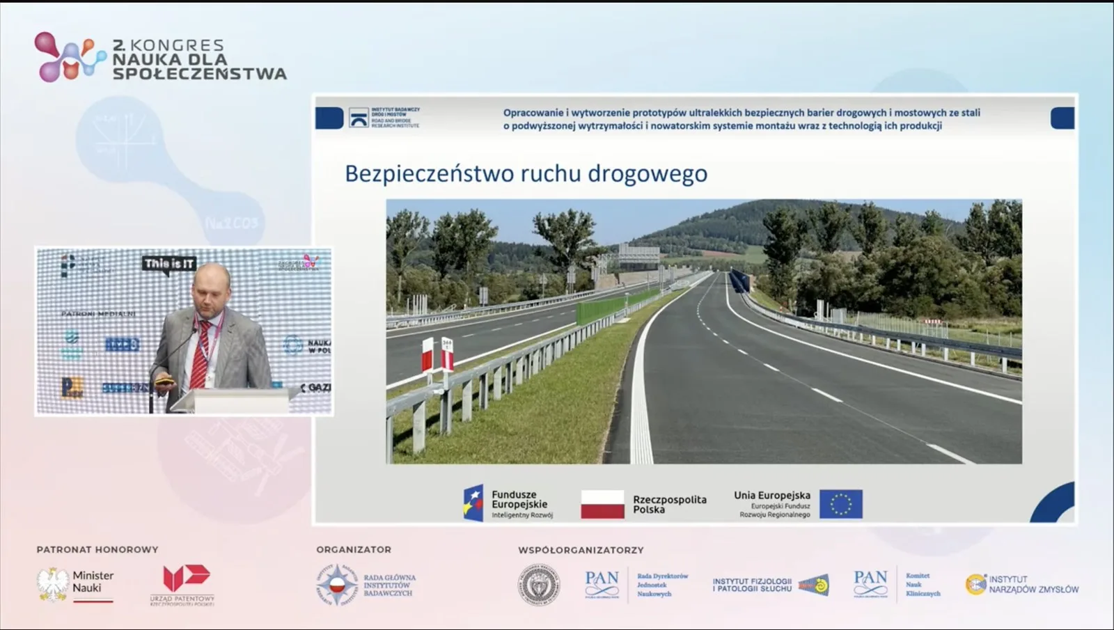 Kongres „Nauka dla Społeczeństwa”