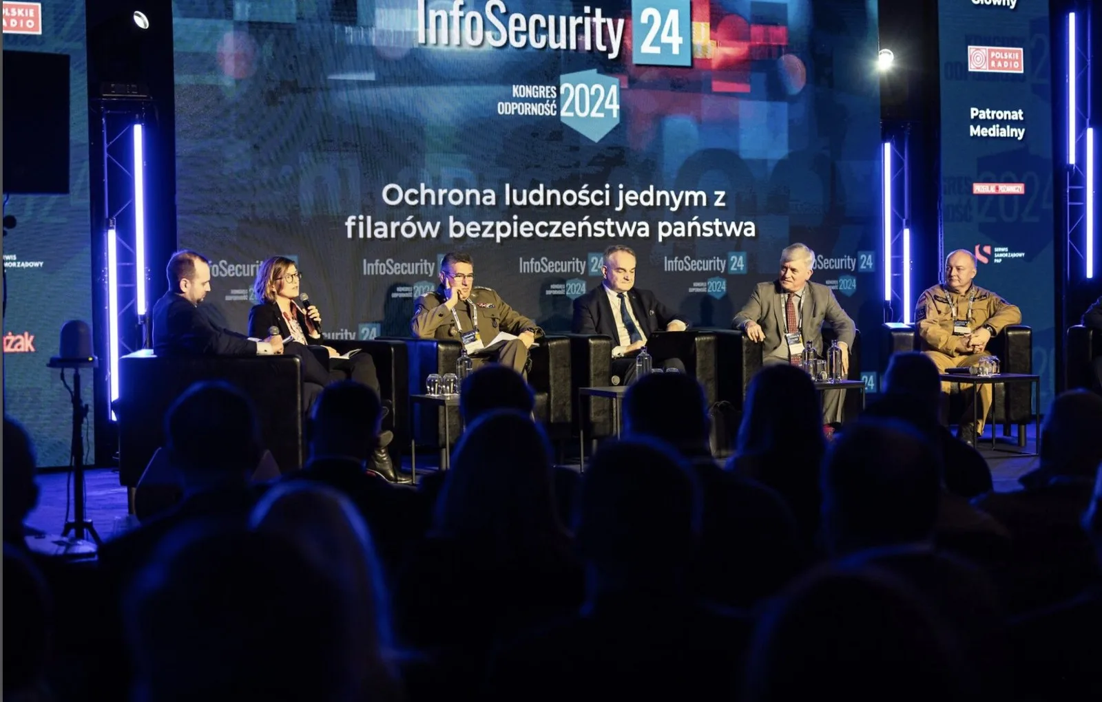 Kongres „Odporność 2024”
