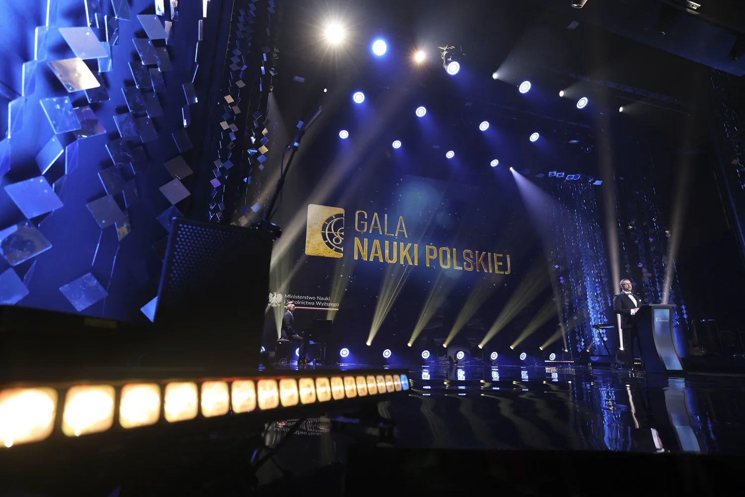 Gala Nauki Polskiej 2026