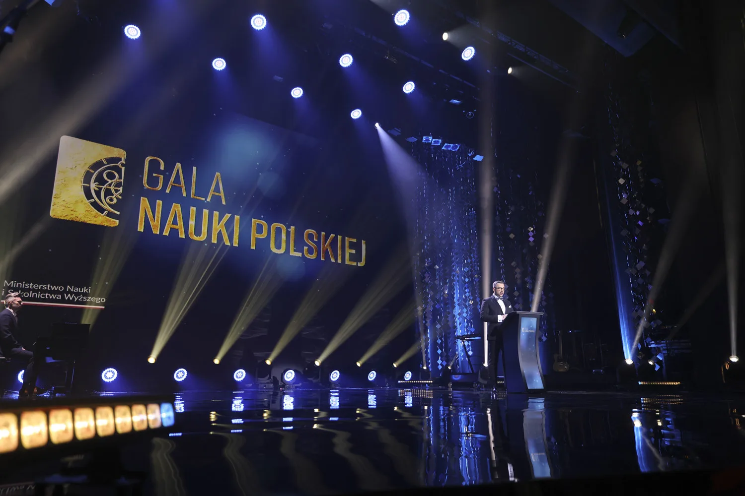 Gala Nauki Polskiej 2026