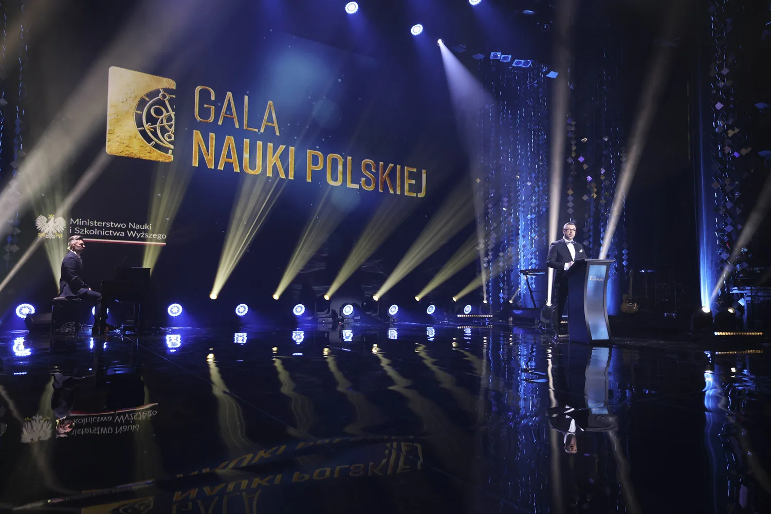 Gala Nauki Polskiej 2026