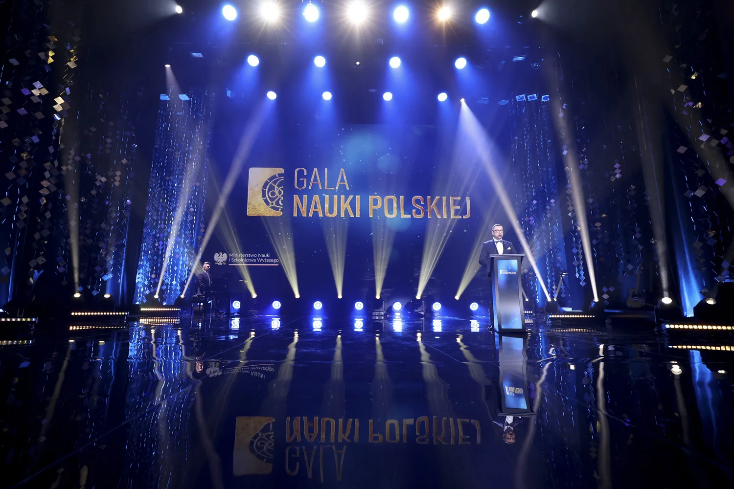 Gala Nauki Polskiej 2026