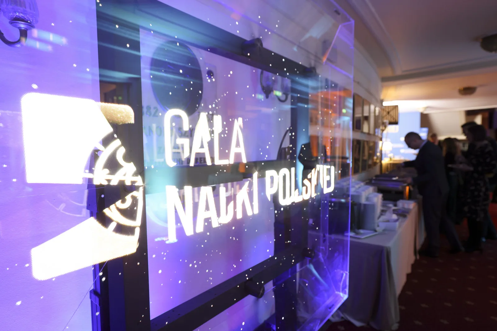 Gala Nauki Polskiej 2026