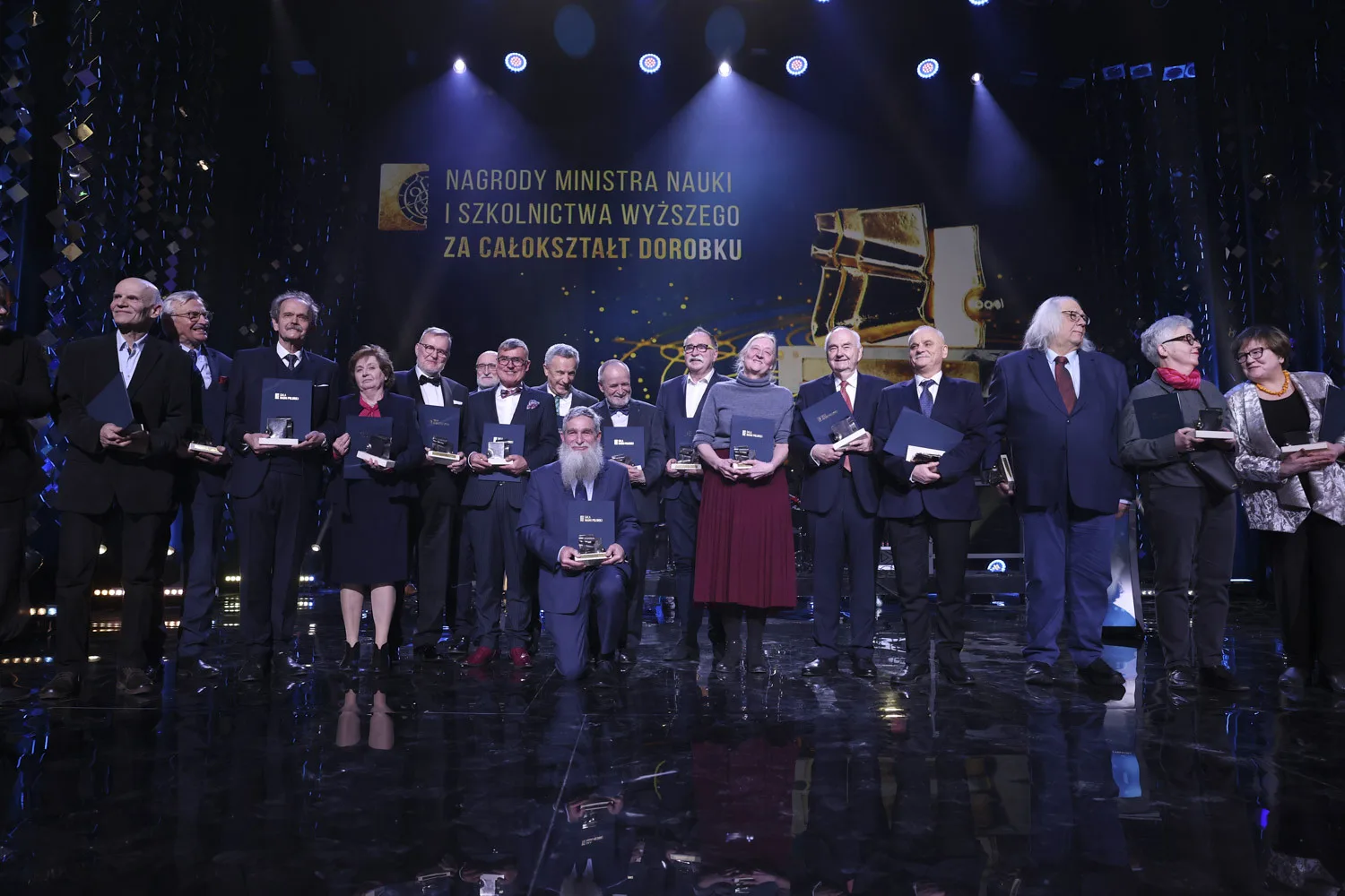Gala Nauki Polskiej 2026