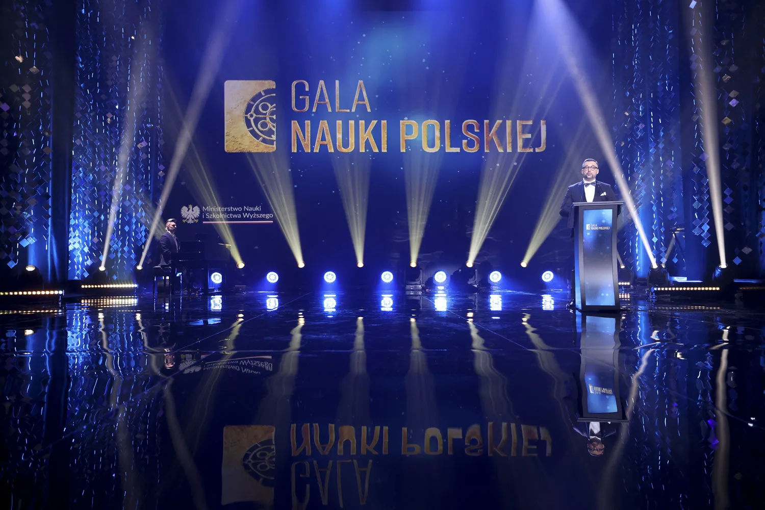 Gala Nauki Polskiej 2026