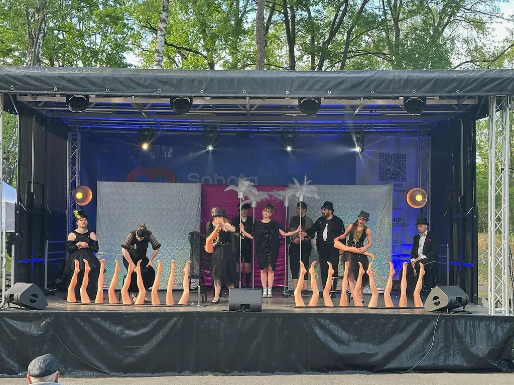 Sobota dla Zdrowia