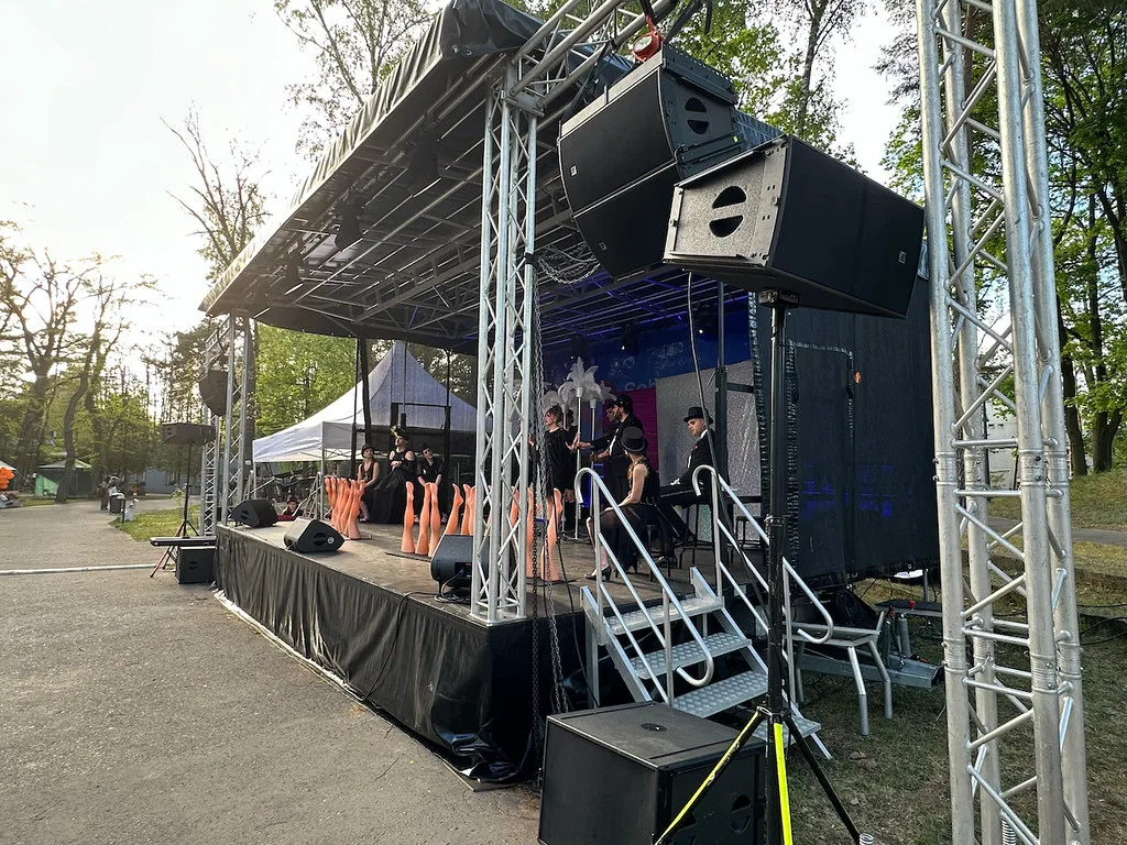 Sobota dla Zdrowia
