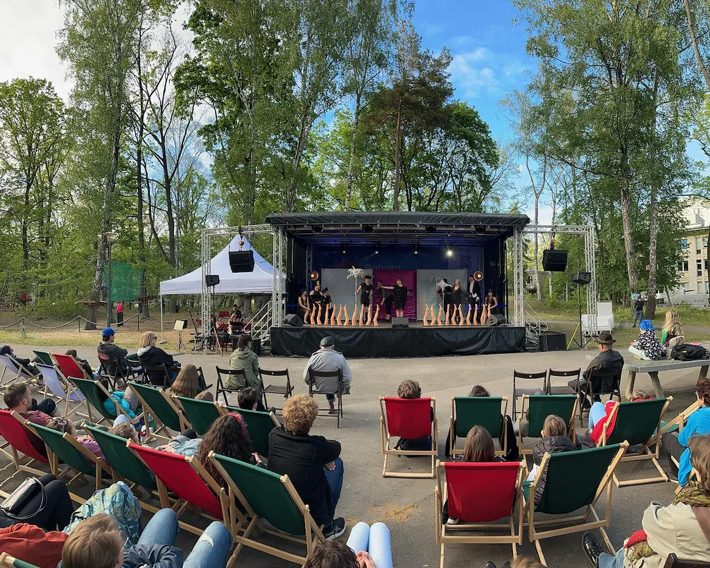 Sobota dla Zdrowia