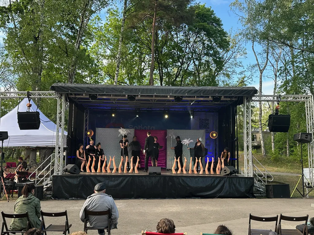 Sobota dla Zdrowia