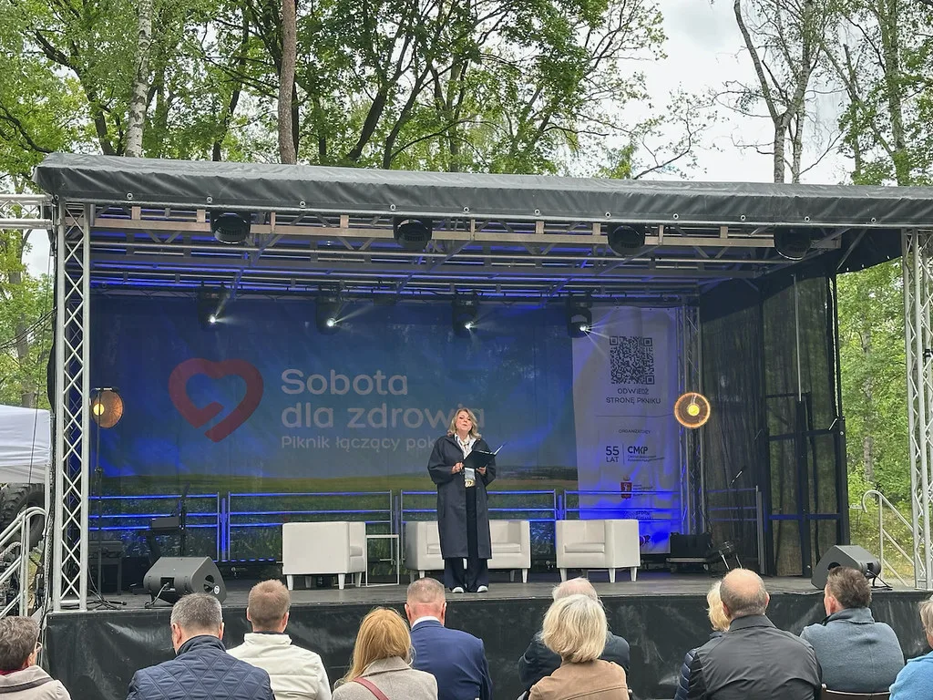 Sobota dla Zdrowia