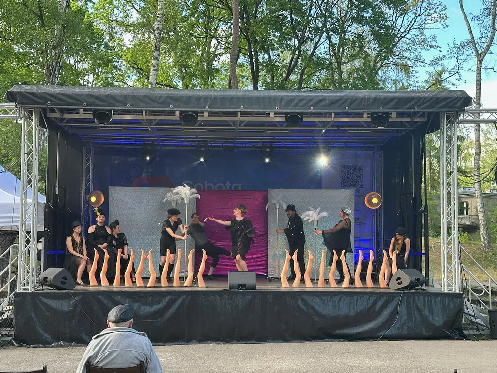 Sobota dla Zdrowia
