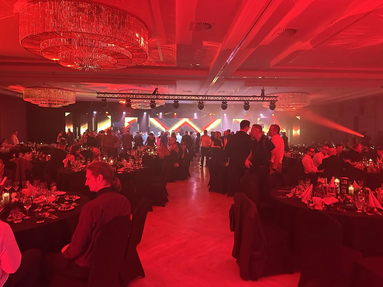 50 lat Grupy Toyota Chodzeń — Ruciane-Nida