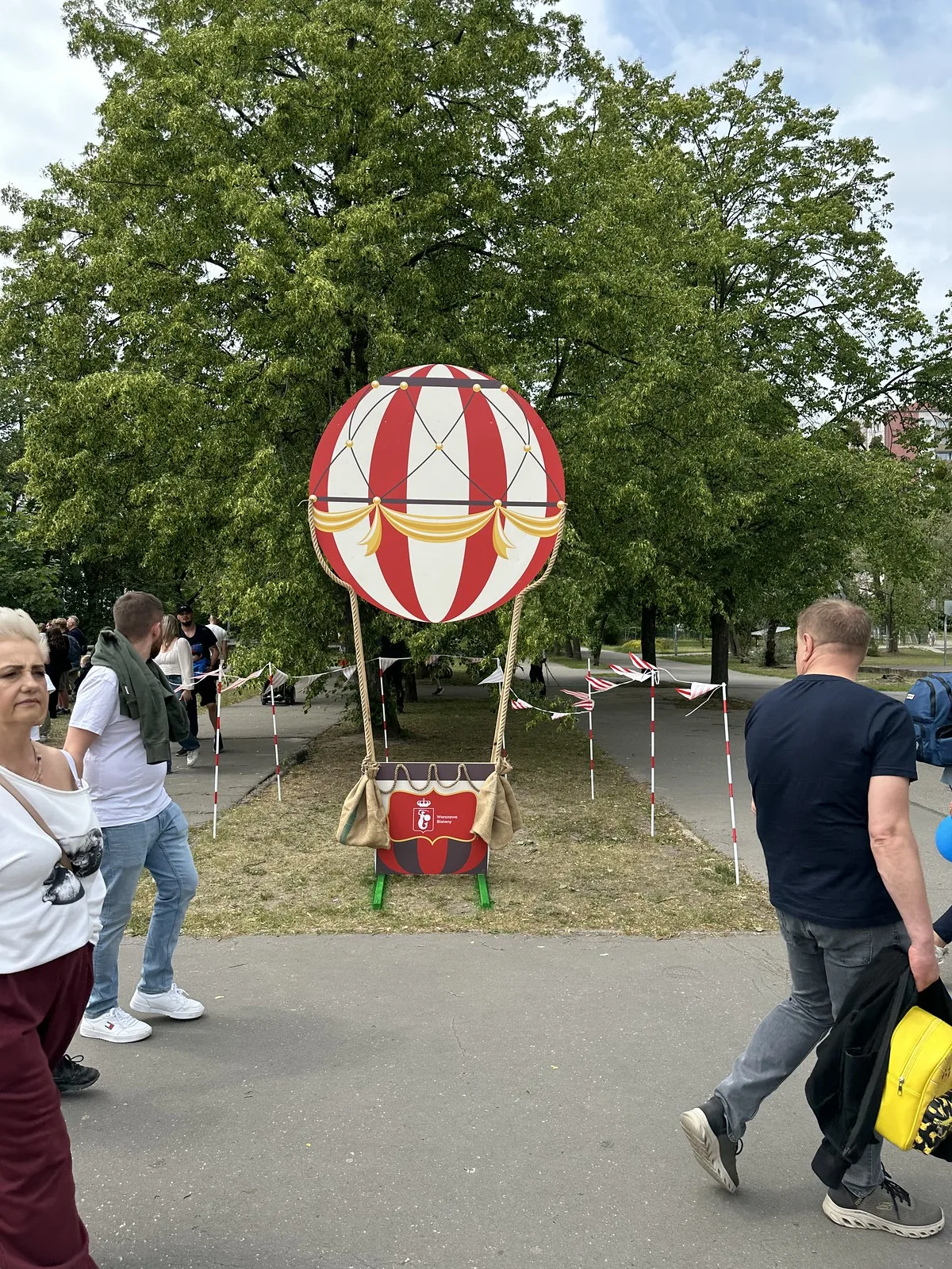 Koncert Majki Jeżowskiej — Dzień Dziecka 2026 na Bielanach