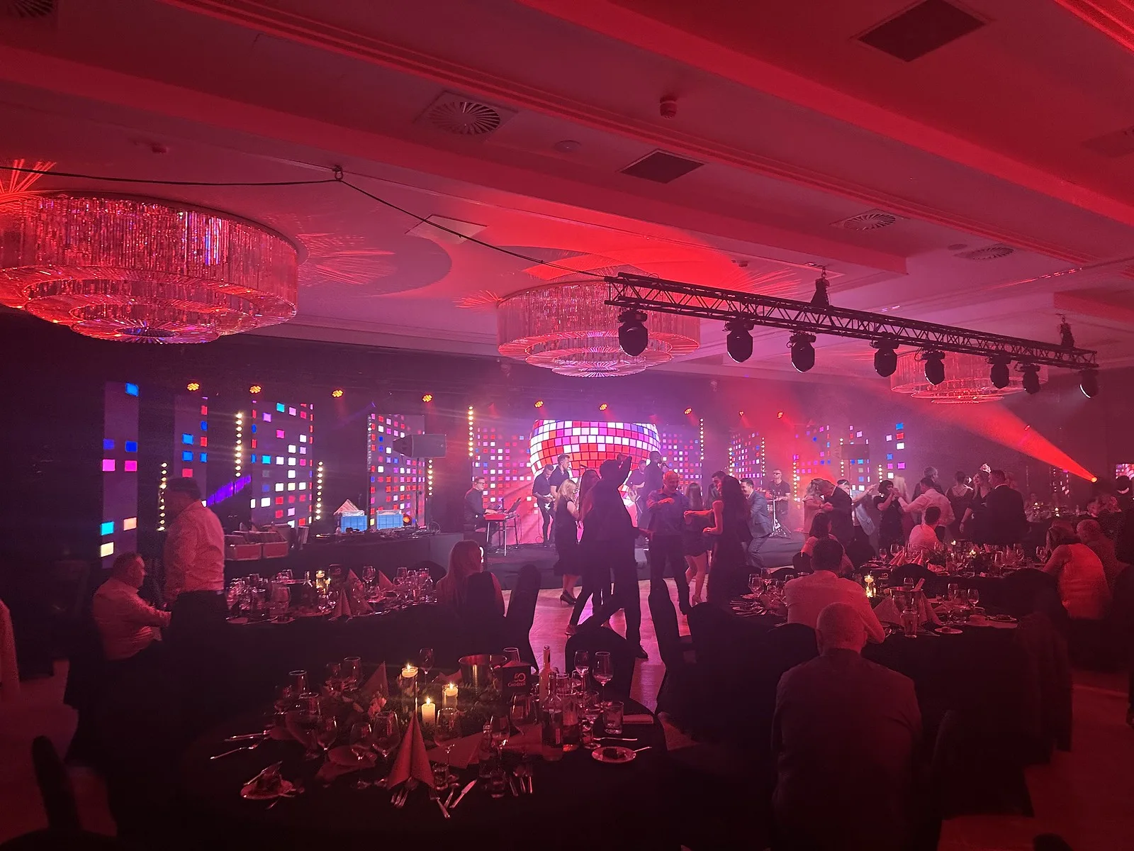 50 lat Grupy Toyota Chodzeń — Ruciane-Nida