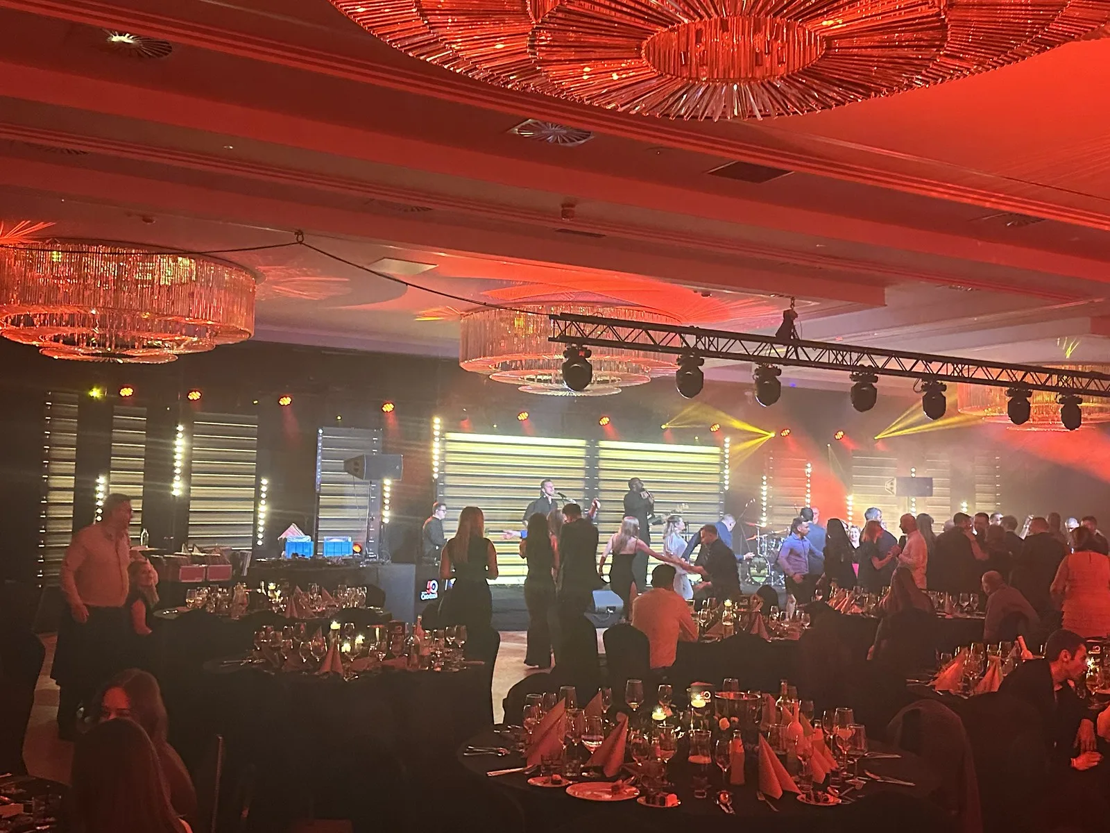50 lat Grupy Toyota Chodzeń — Ruciane-Nida