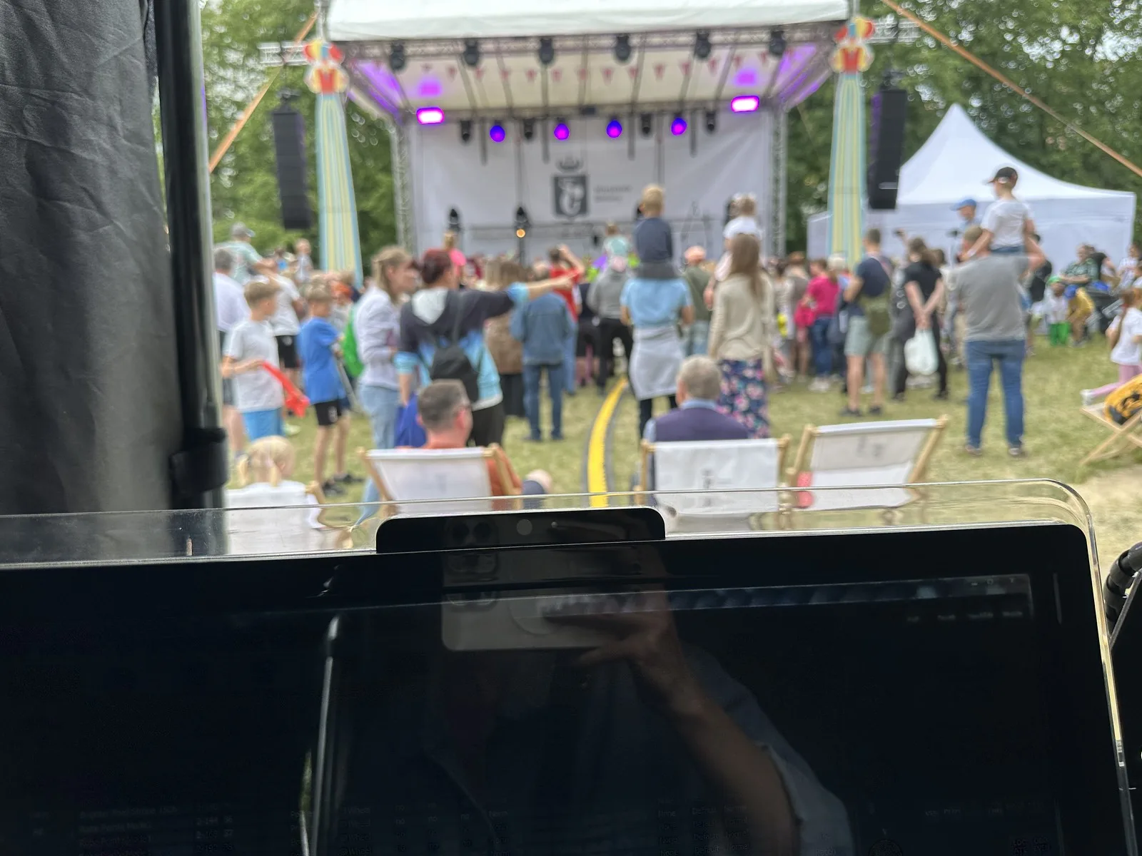 Koncert Majki Jeżowskiej — Dzień Dziecka 2026 na Bielanach