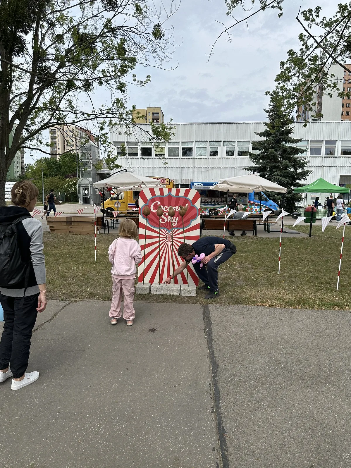 Koncert Majki Jeżowskiej — Dzień Dziecka 2026 na Bielanach