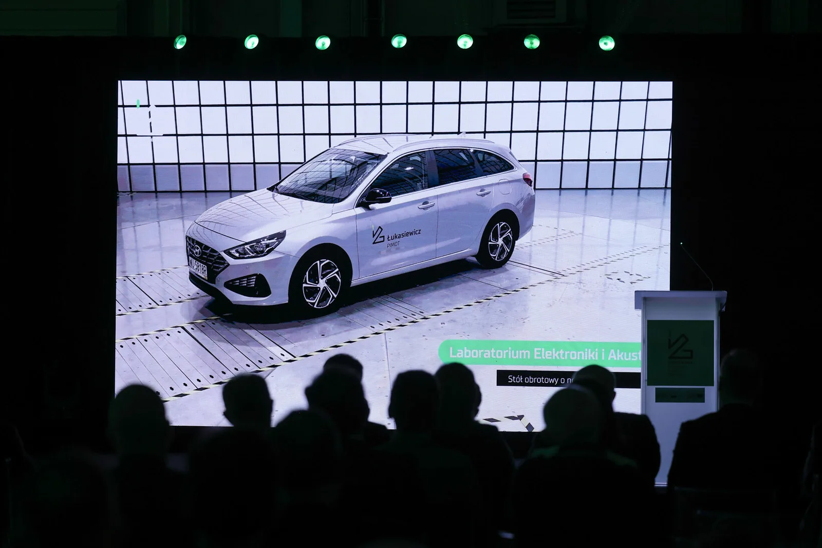Centrum Elektromobilności i Automatyzacji Transportu — Łukasiewicz PIMOT