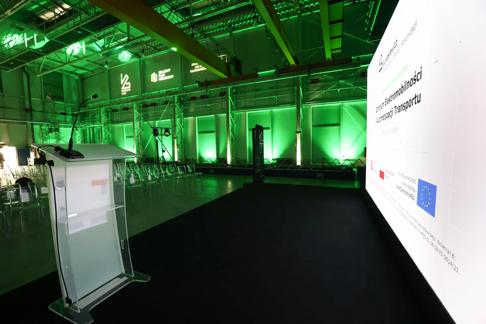 Centrum Elektromobilności i Automatyzacji Transportu — Łukasiewicz PIMOT