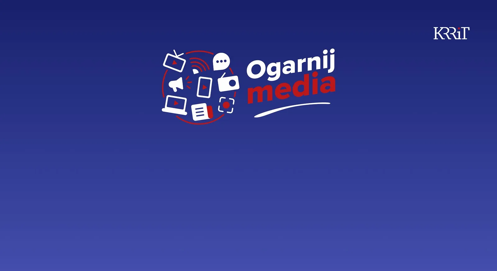 Konferencja „Ogarnij media” — Krajowa Rada Radiofonii i Telewizji
