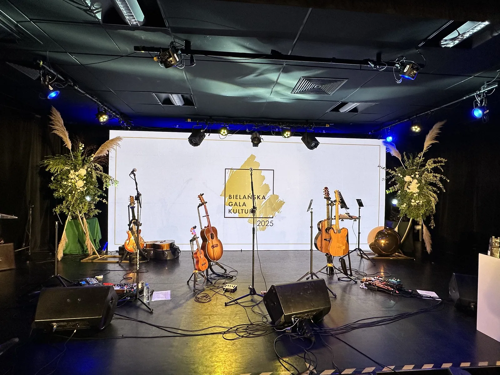 Bielańska Gala Kultury 2025