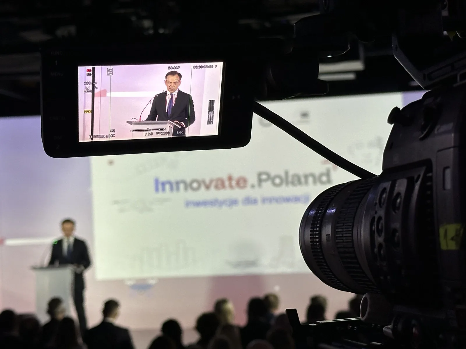 Innovate Poland — Fabryka Norblina