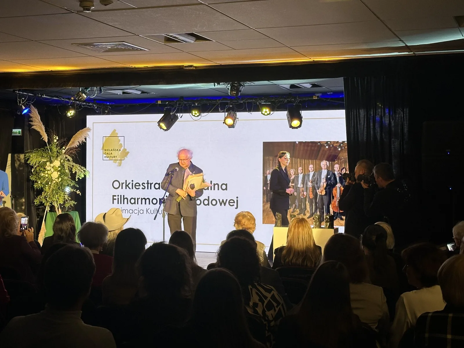 Bielańska Gala Kultury 2025