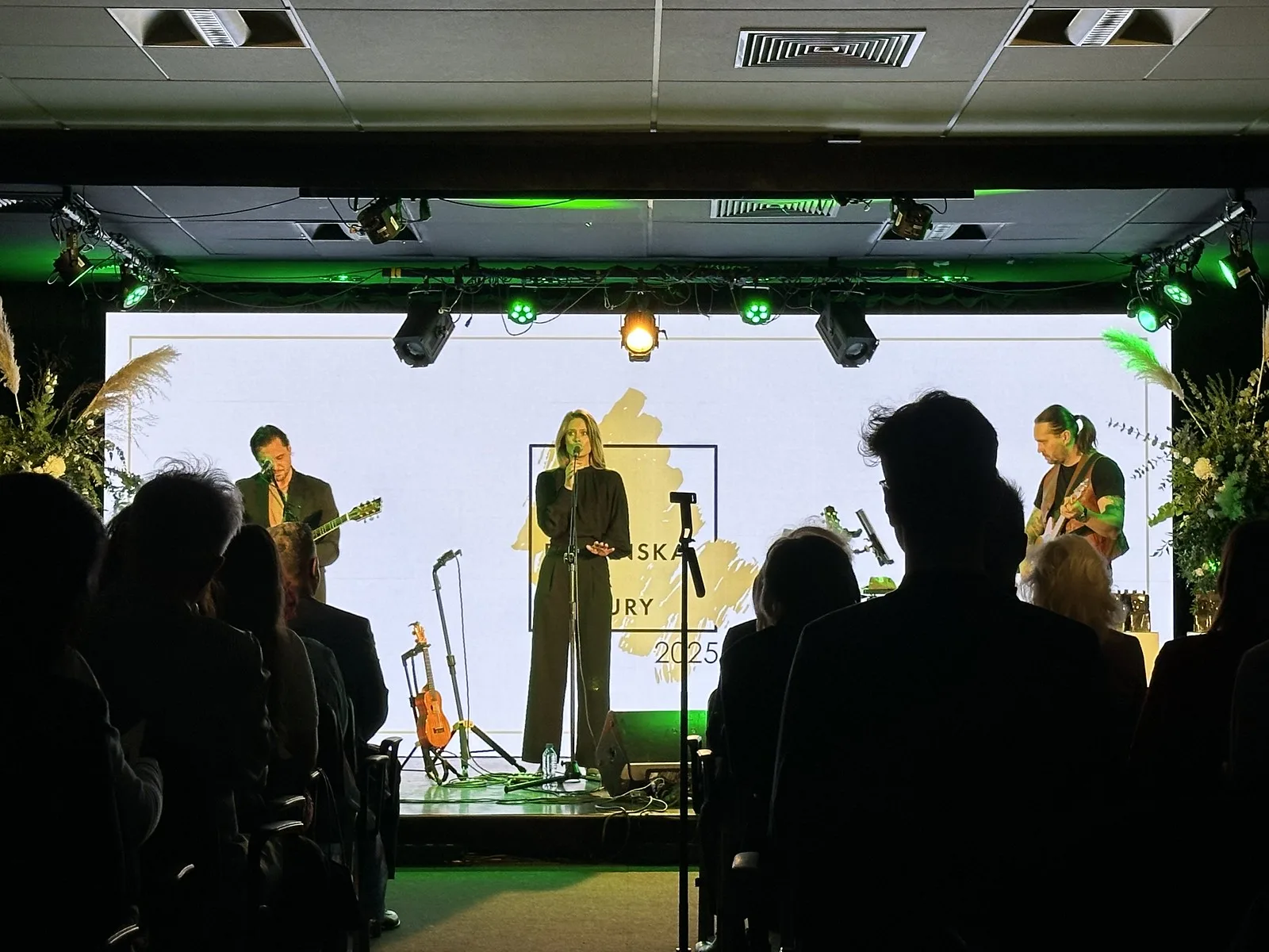 Bielańska Gala Kultury 2025