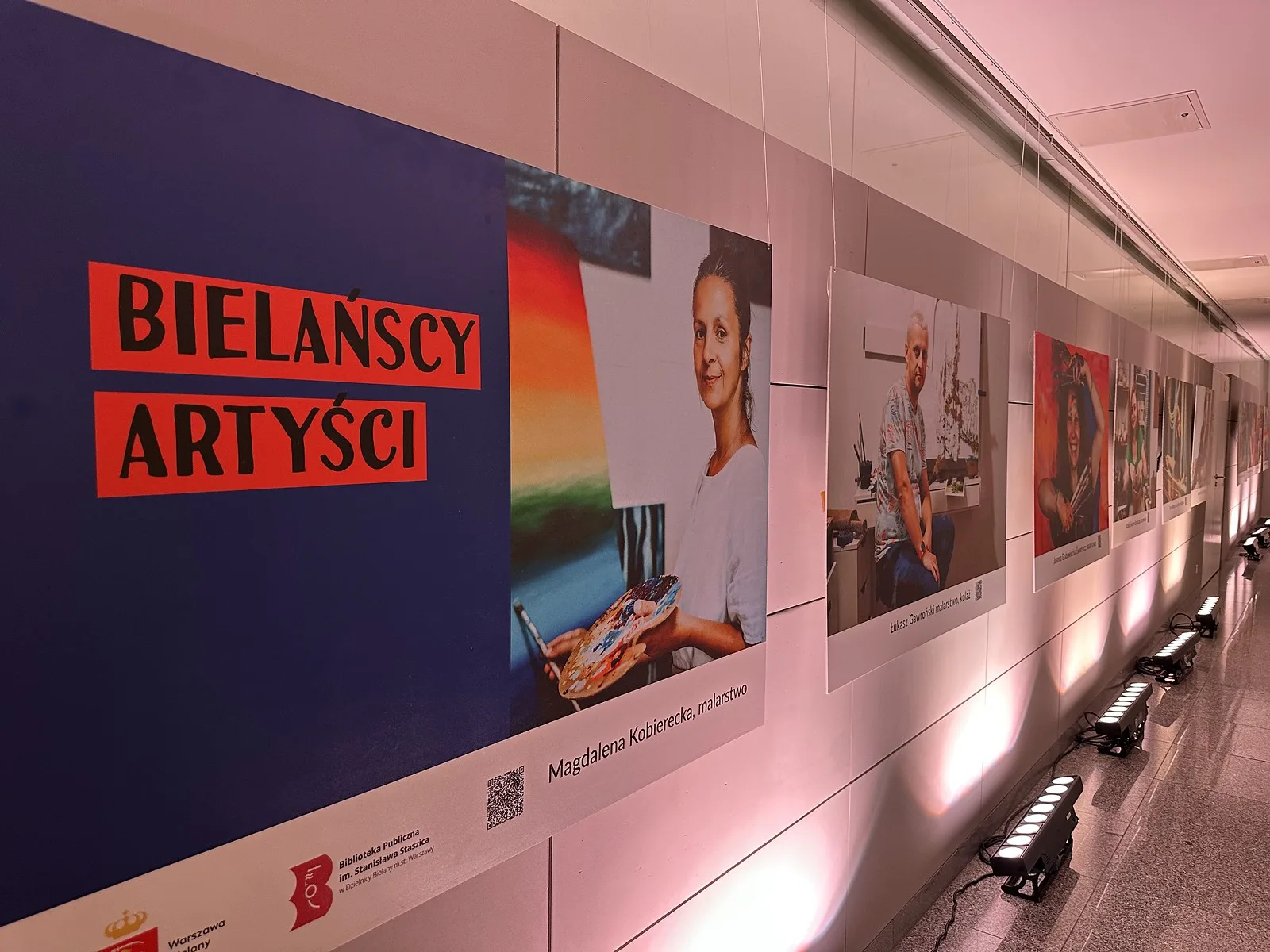 Bielańska Gala Kultury 2025