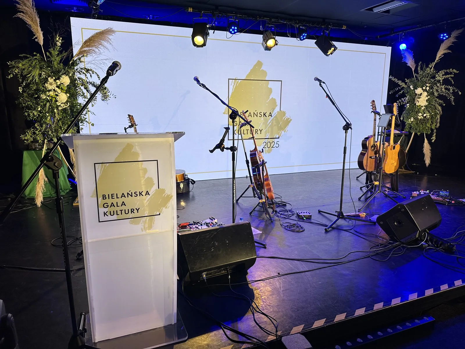 Bielańska Gala Kultury 2025
