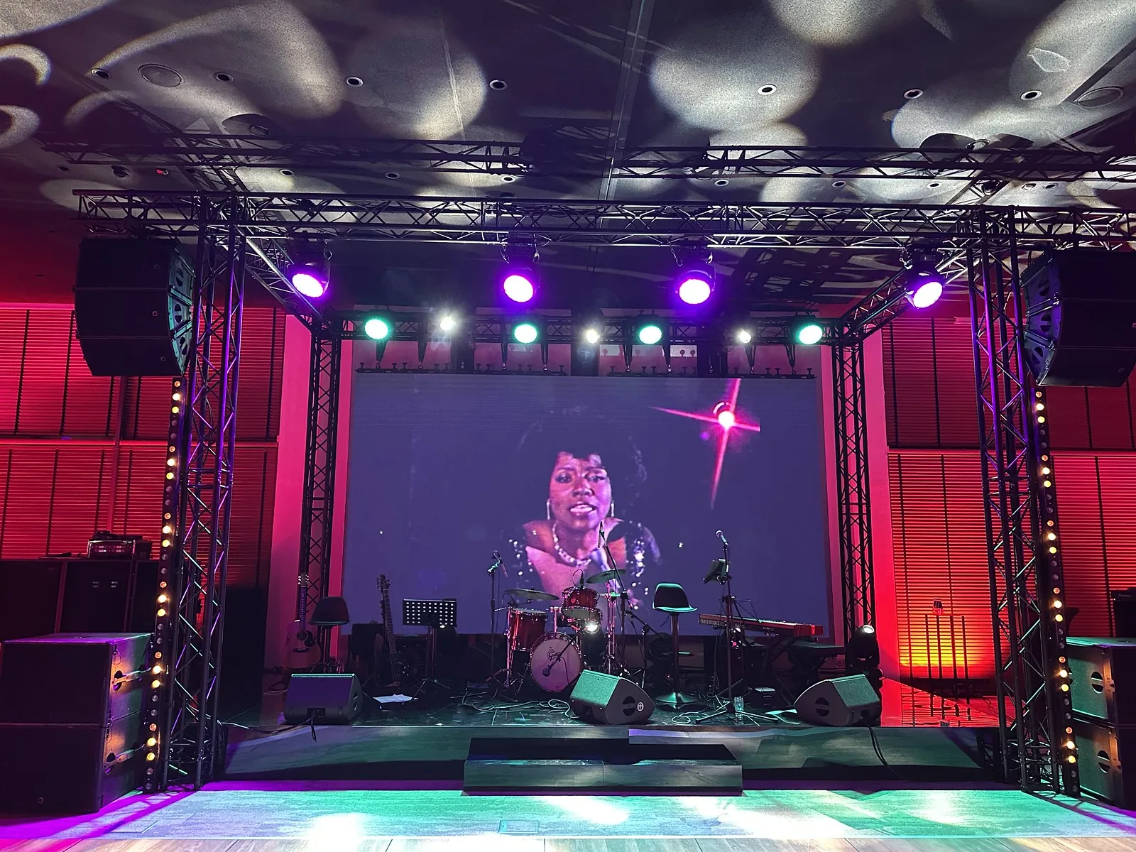 Gala 25-lecia Polsat Sport — Centrum Olimpijskie