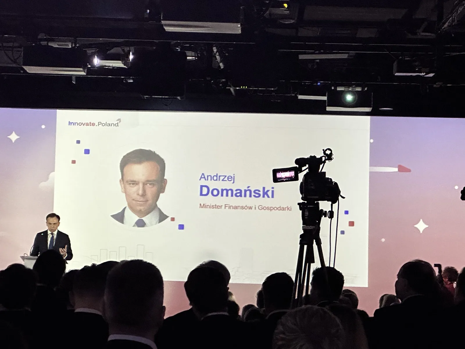 Innovate Poland — Fabryka Norblina