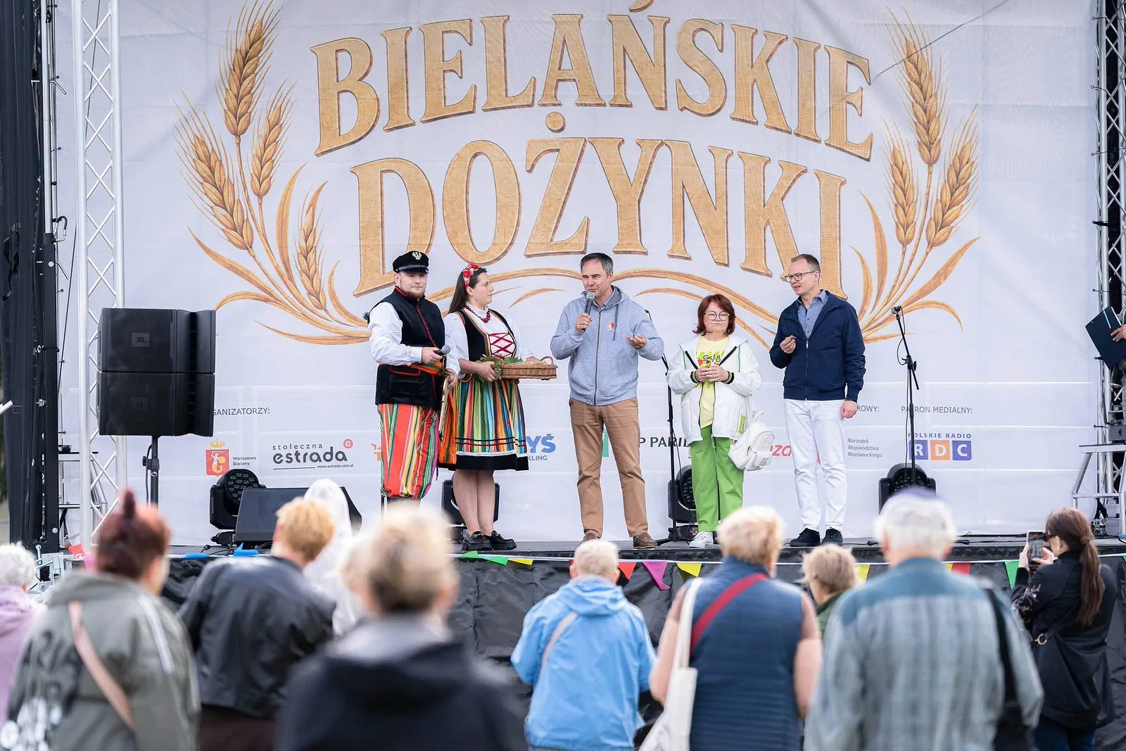 Bielańskie Dożynki 2026