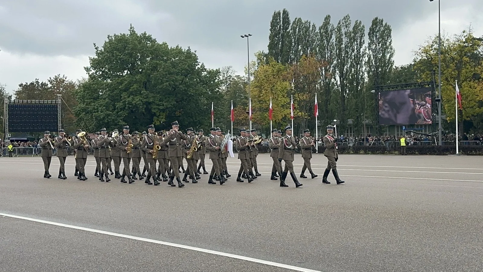 Przysięga Wojskowa 2026 — Wojskowa Akademia Techniczna