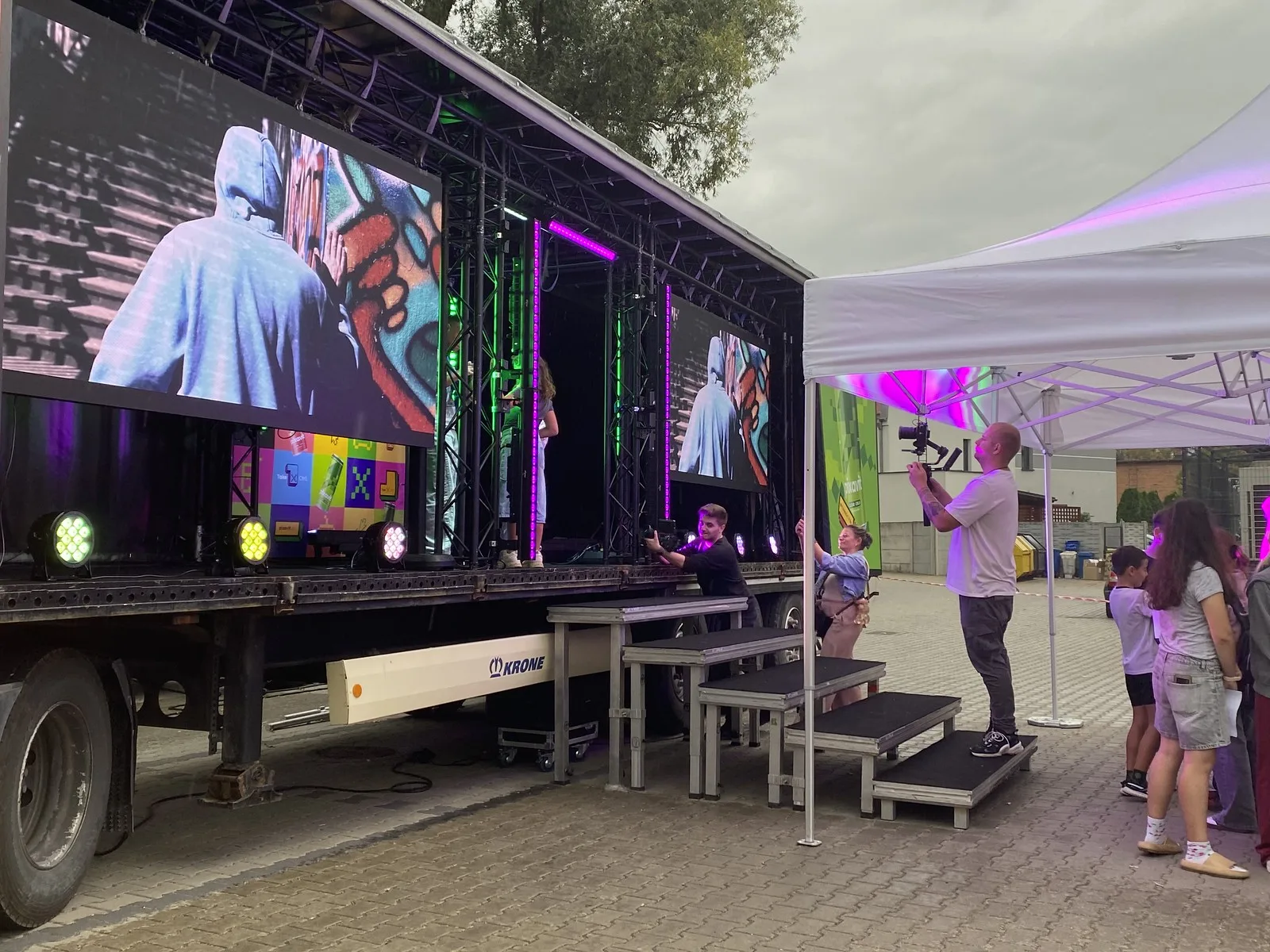 Roadshow marki Pixavit 2026