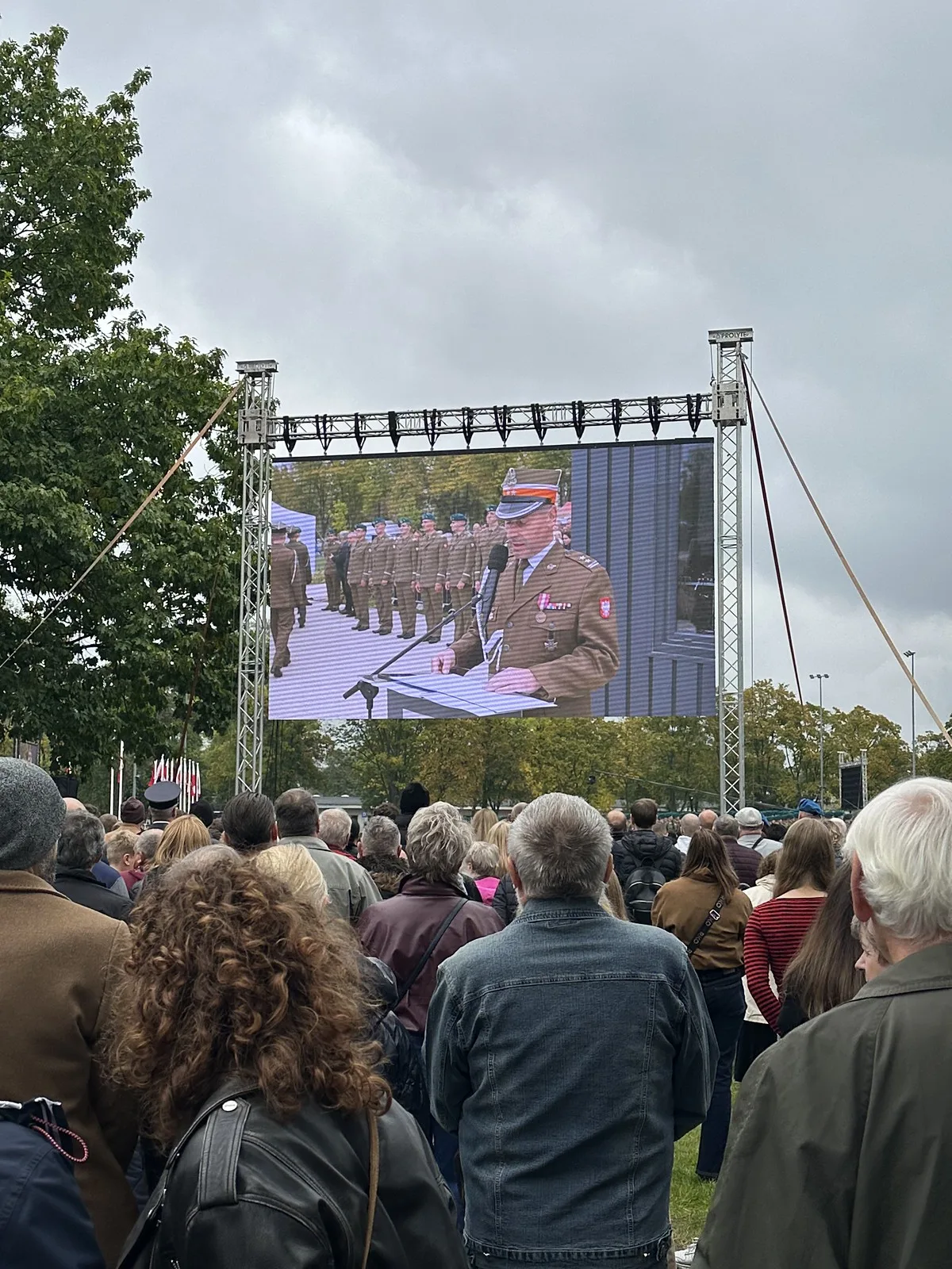 Przysięga Wojskowa 2026 — Wojskowa Akademia Techniczna